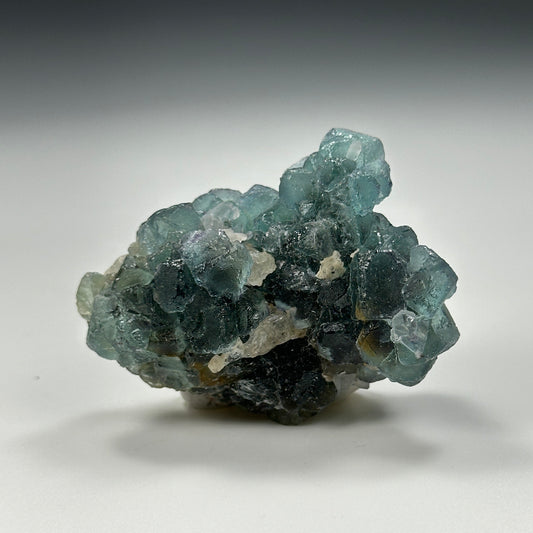 Fluorite