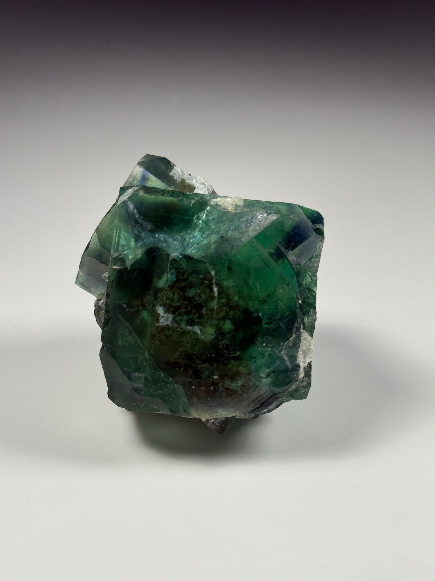 Fluorite