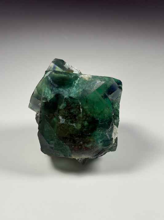 Fluorite