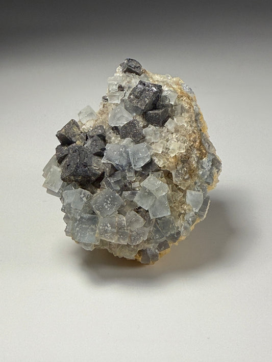 Fluorite