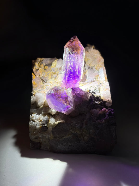 Amethyst
