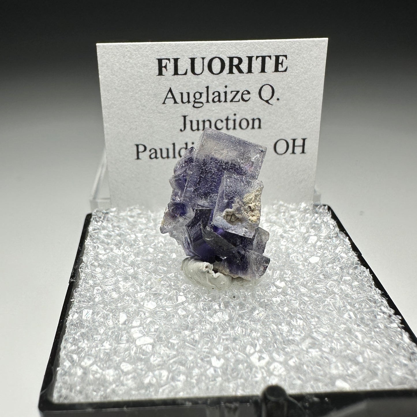 Fluorite