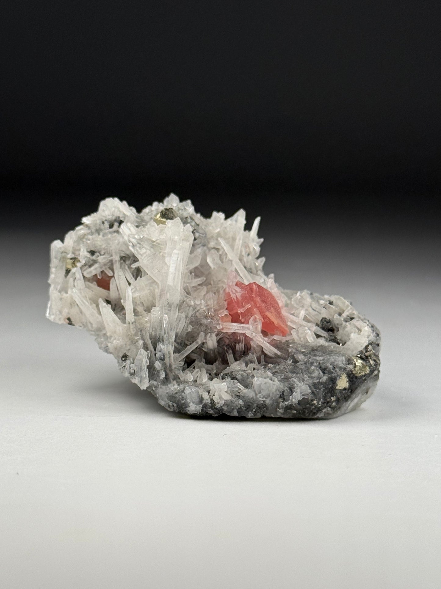 Rhodochrosite