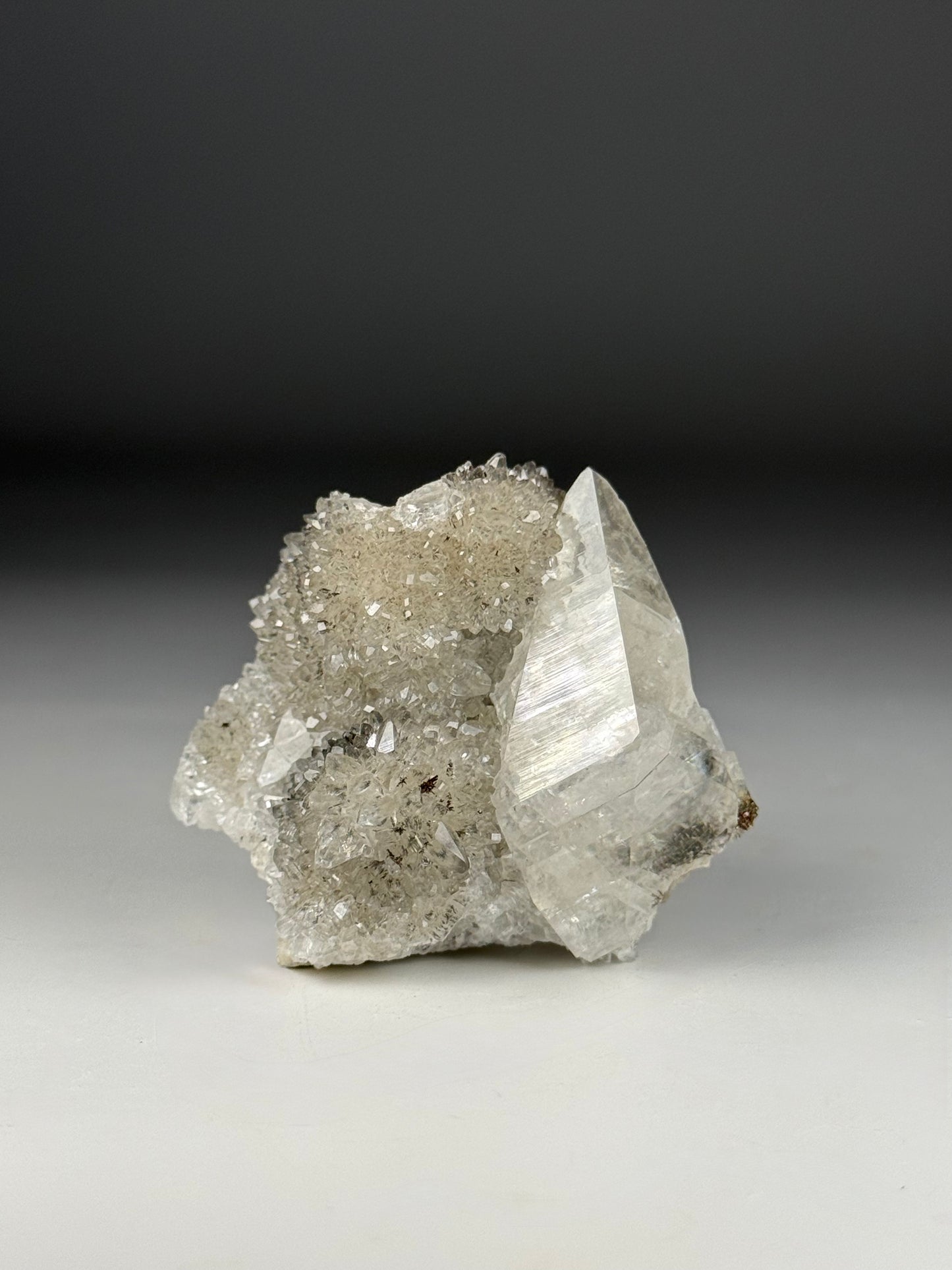 Calcite
