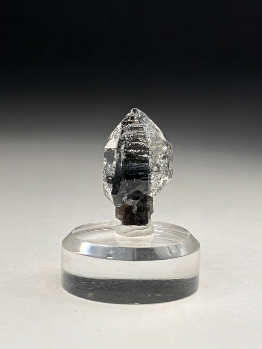 Quartz Scepter (Herkimer Diamond)