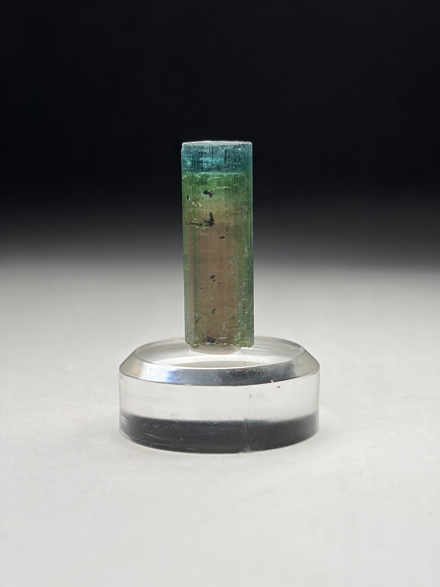 Tourmaline
