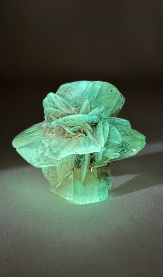 Selenite