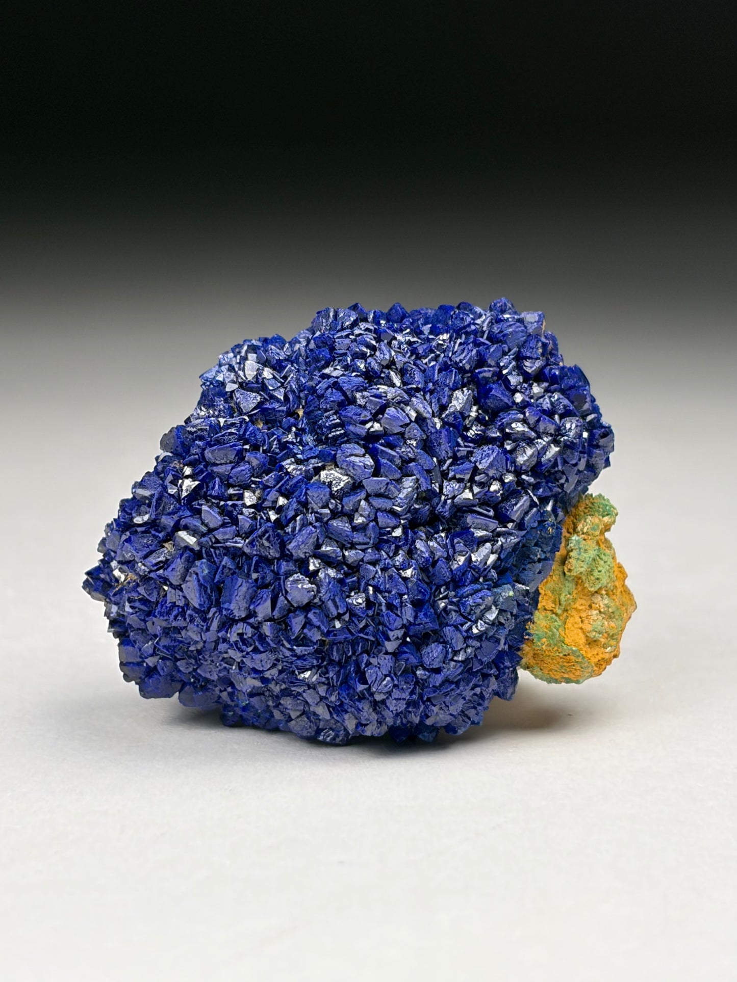 Azurite