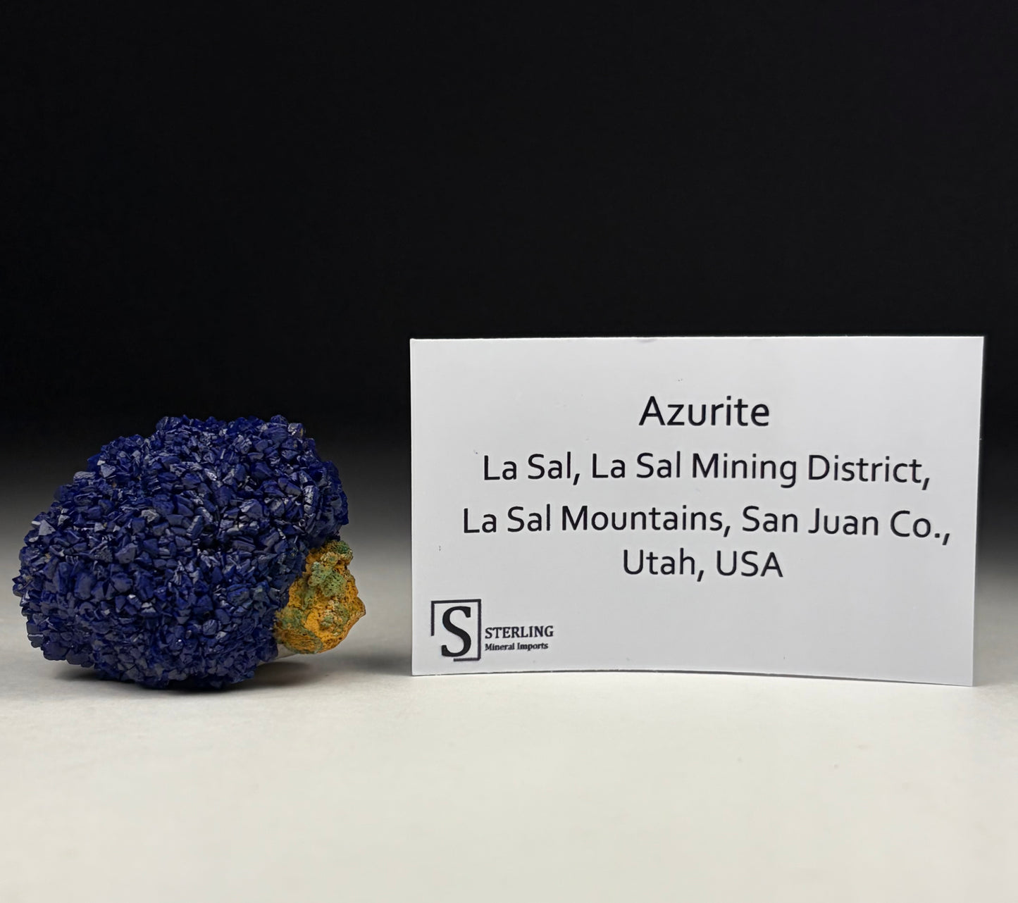 Azurite