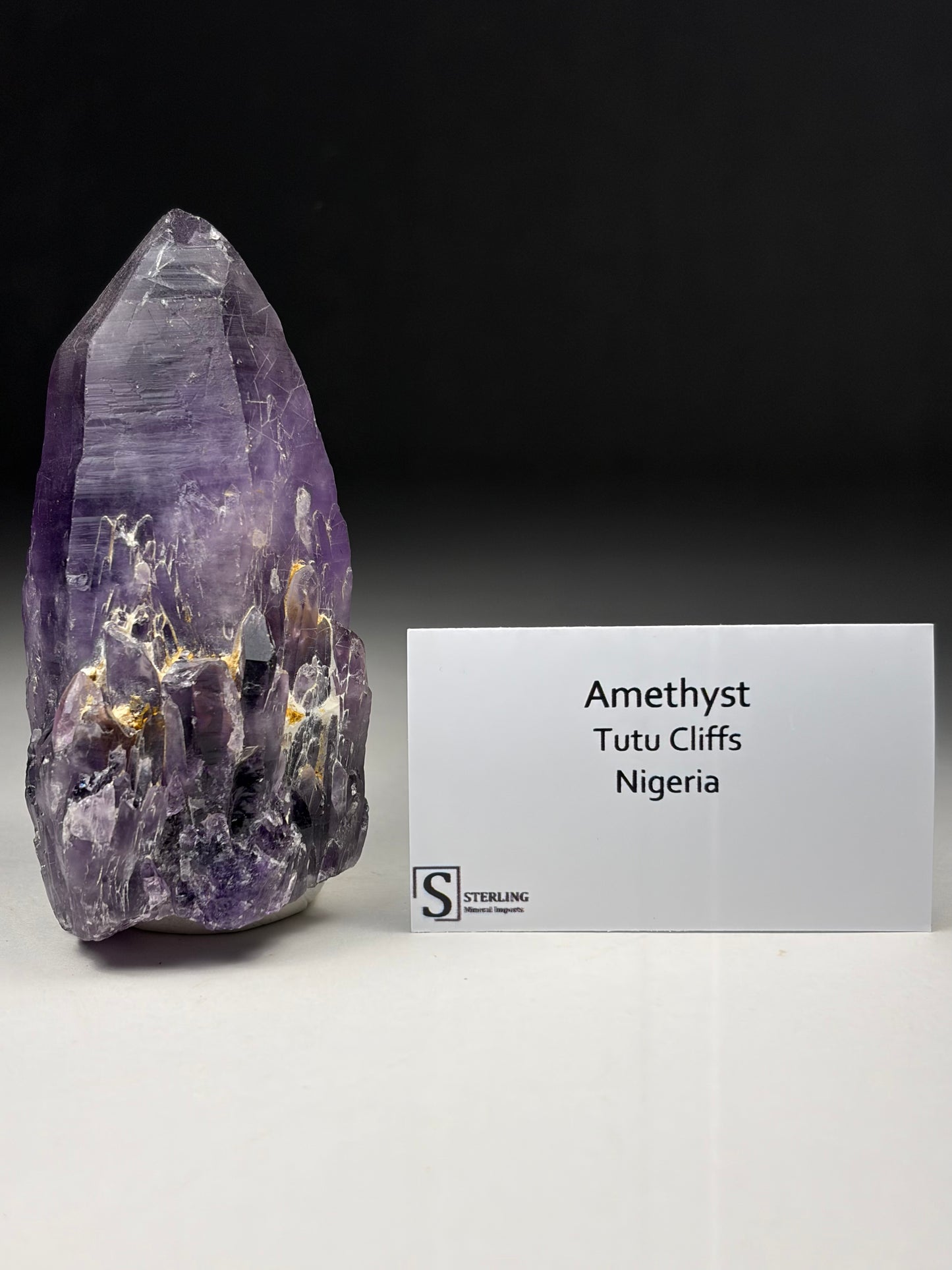 Amethyst