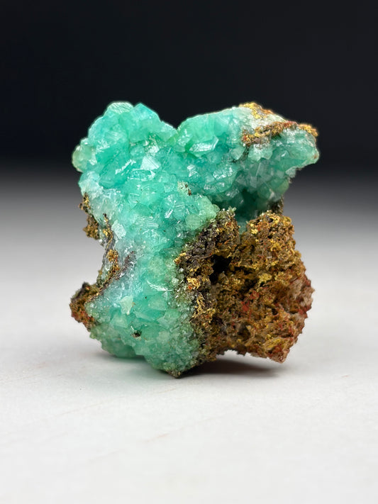 Cuproadamite