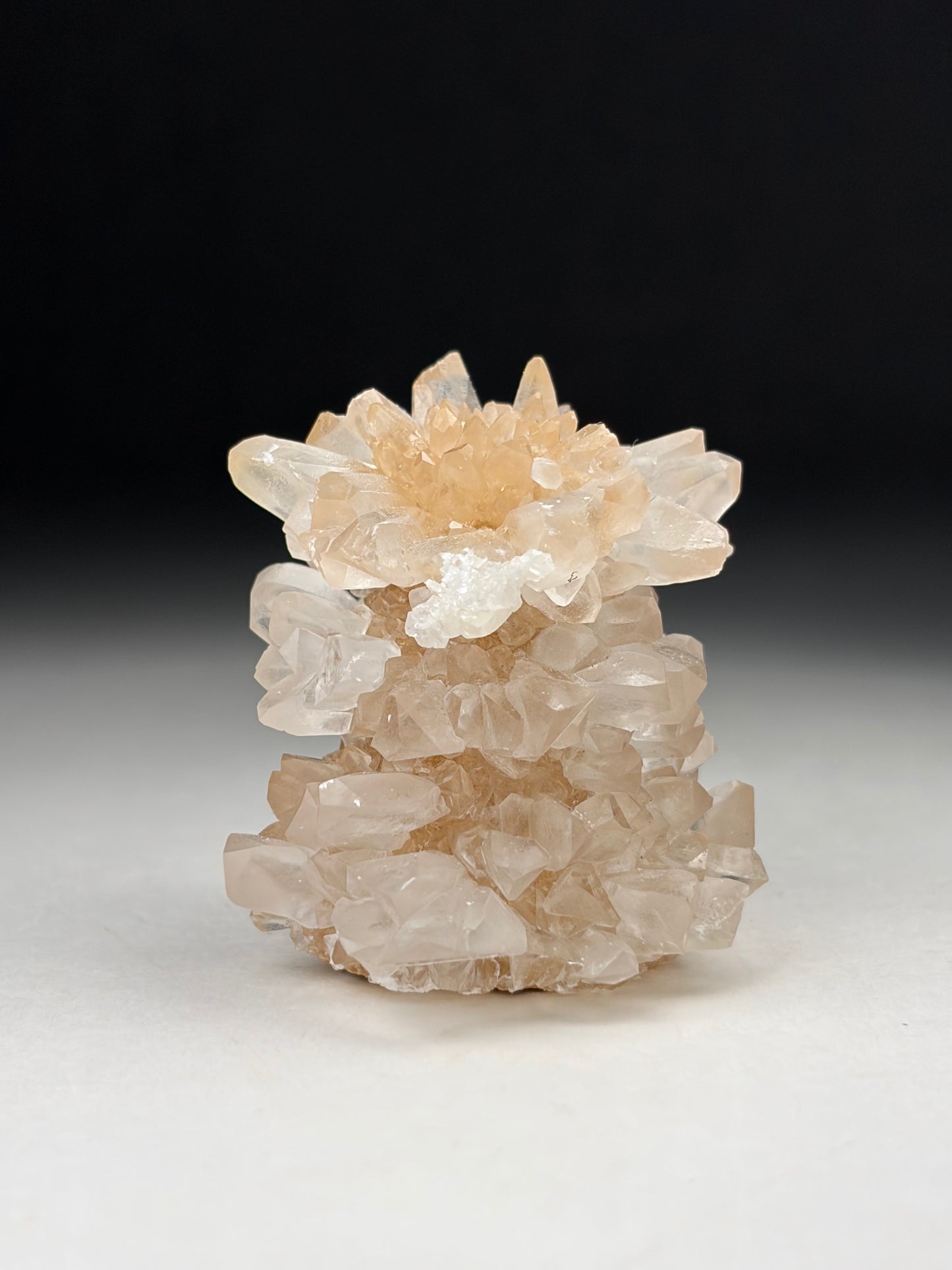 Calcite Flower