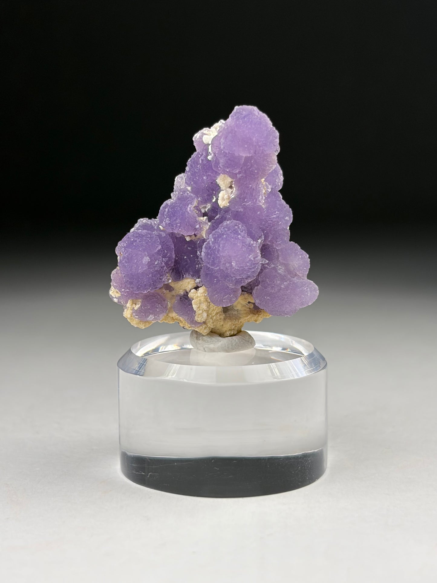 Grape Agate