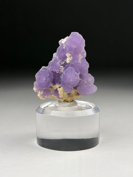 Grape Agate