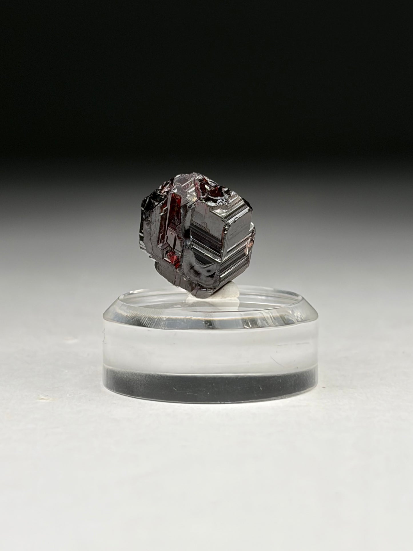 Spessartine Garnet