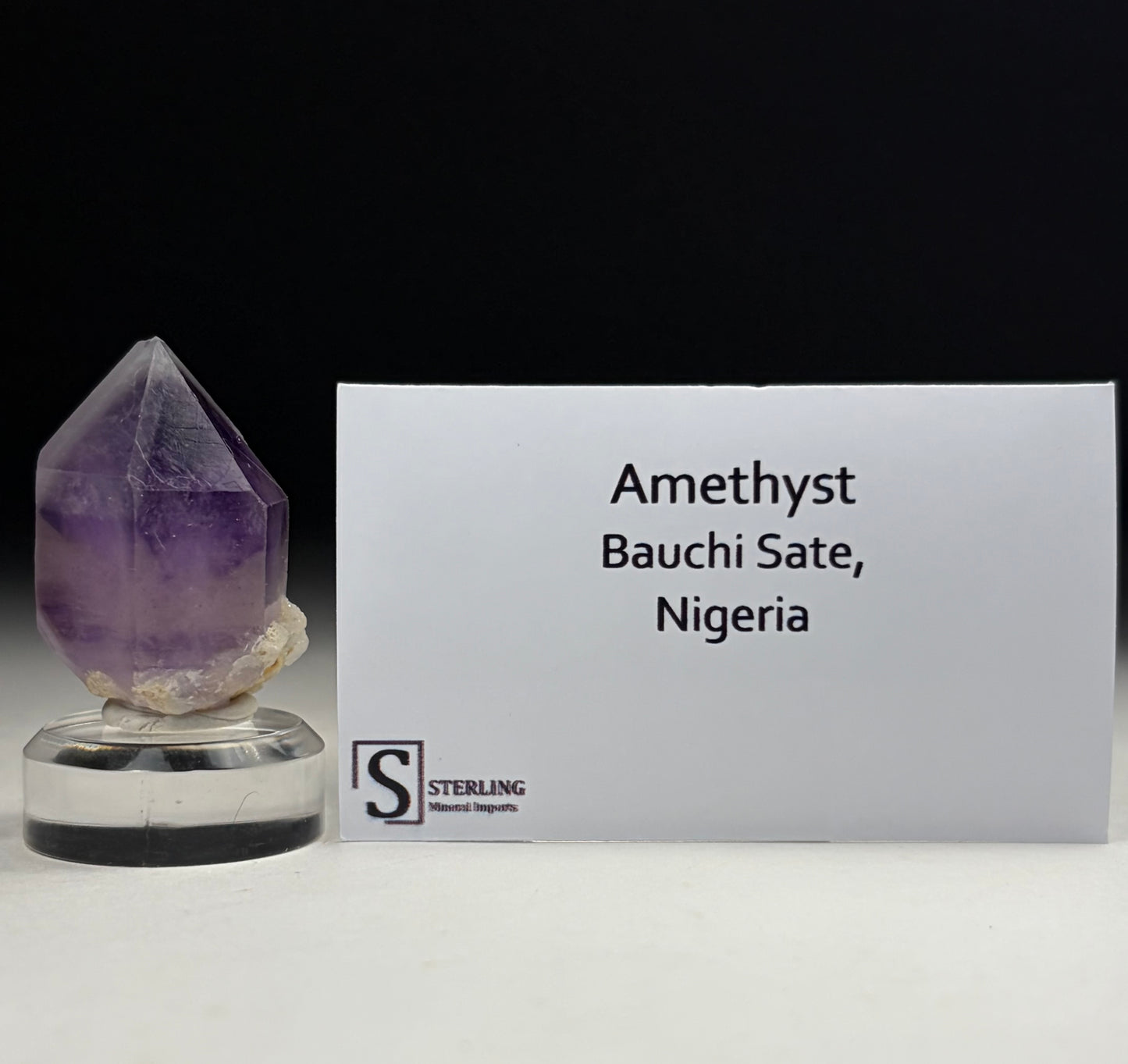 Amethyst