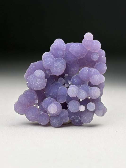 Grape Agate