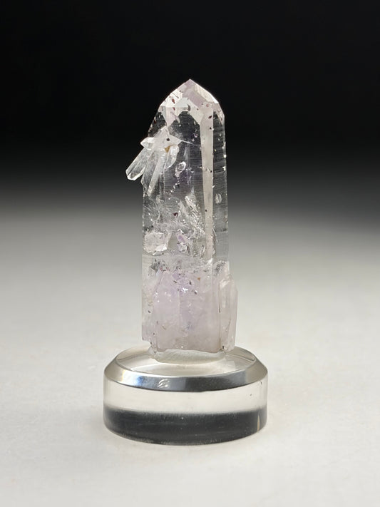 Amethyst-Streep Mine