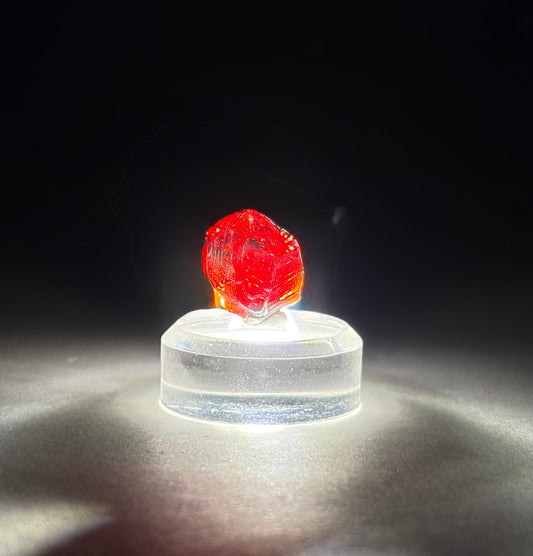 Spessartine Garnet