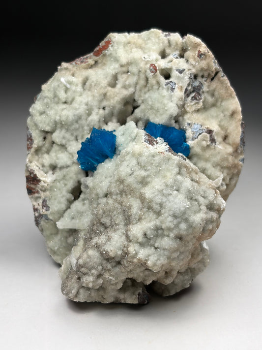 Cavansite