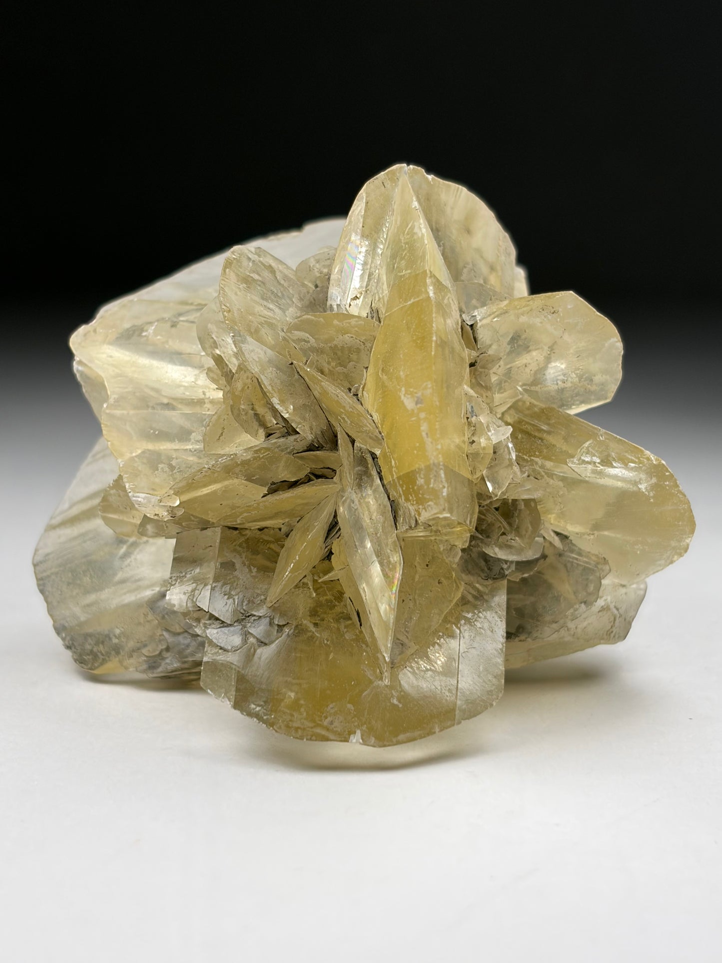 Selenite