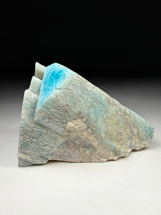 Amazonite