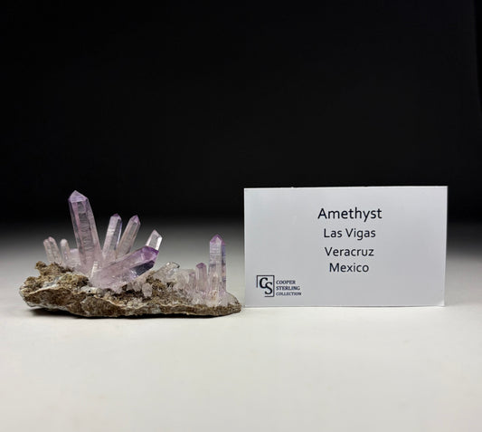 Amethyst
