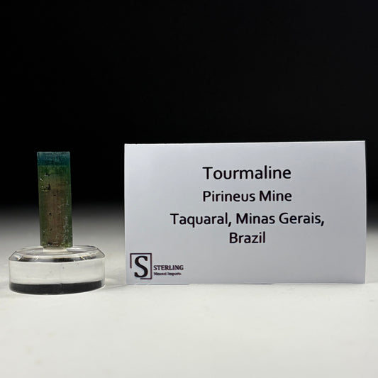 Tourmaline