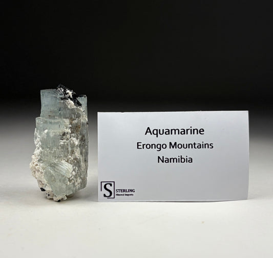 Aquamarine