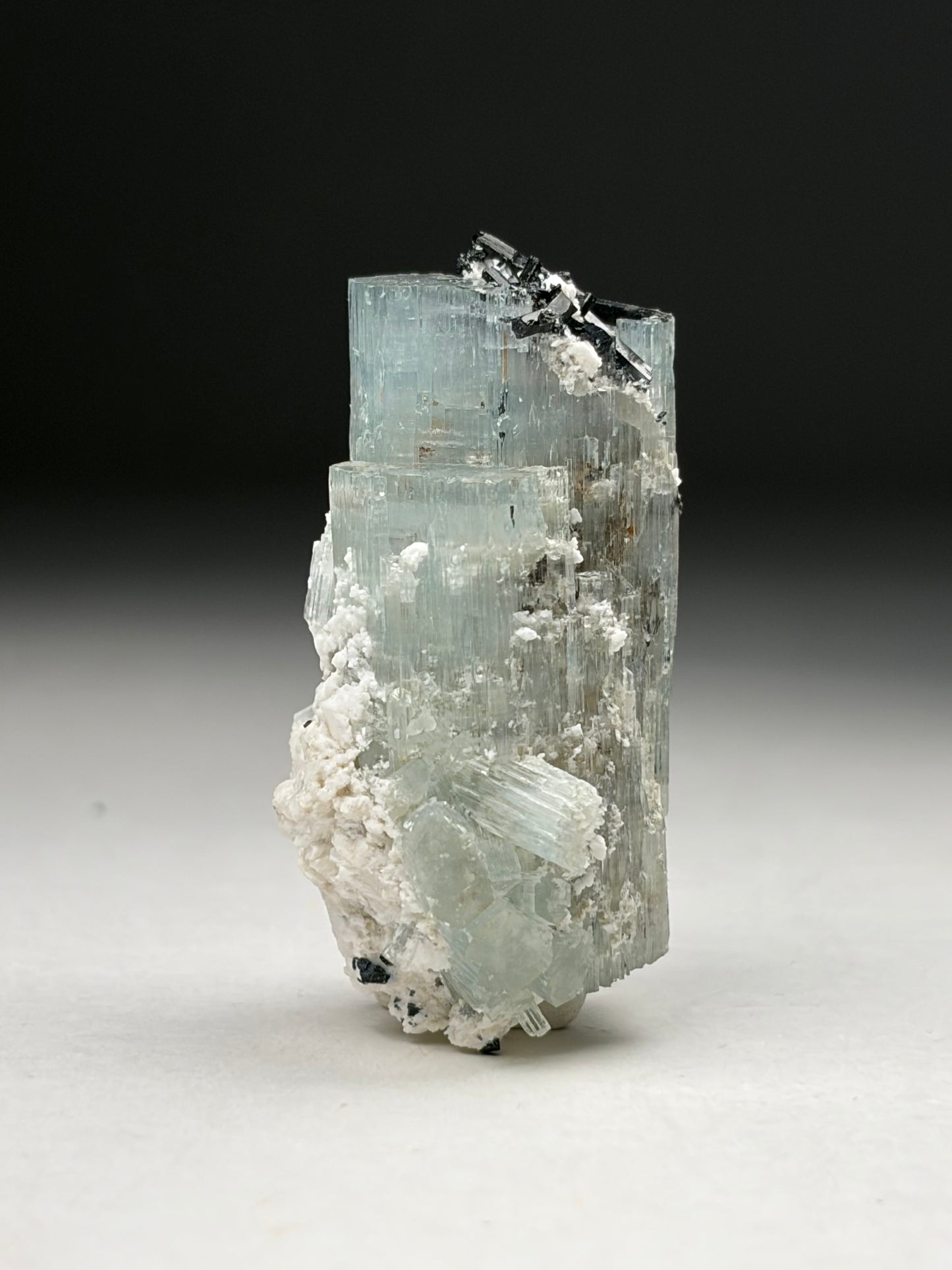 Aquamarine