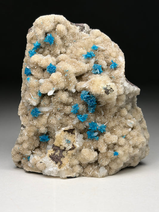 Cavansite