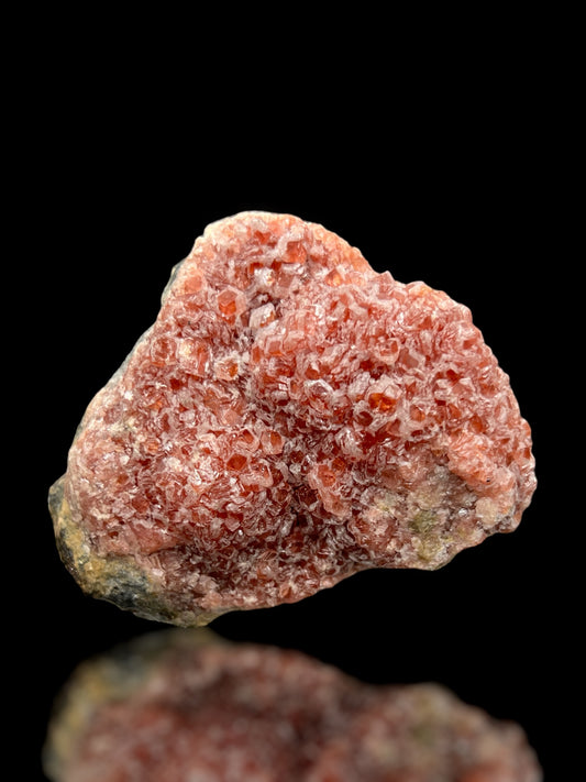 Rhodochrosite