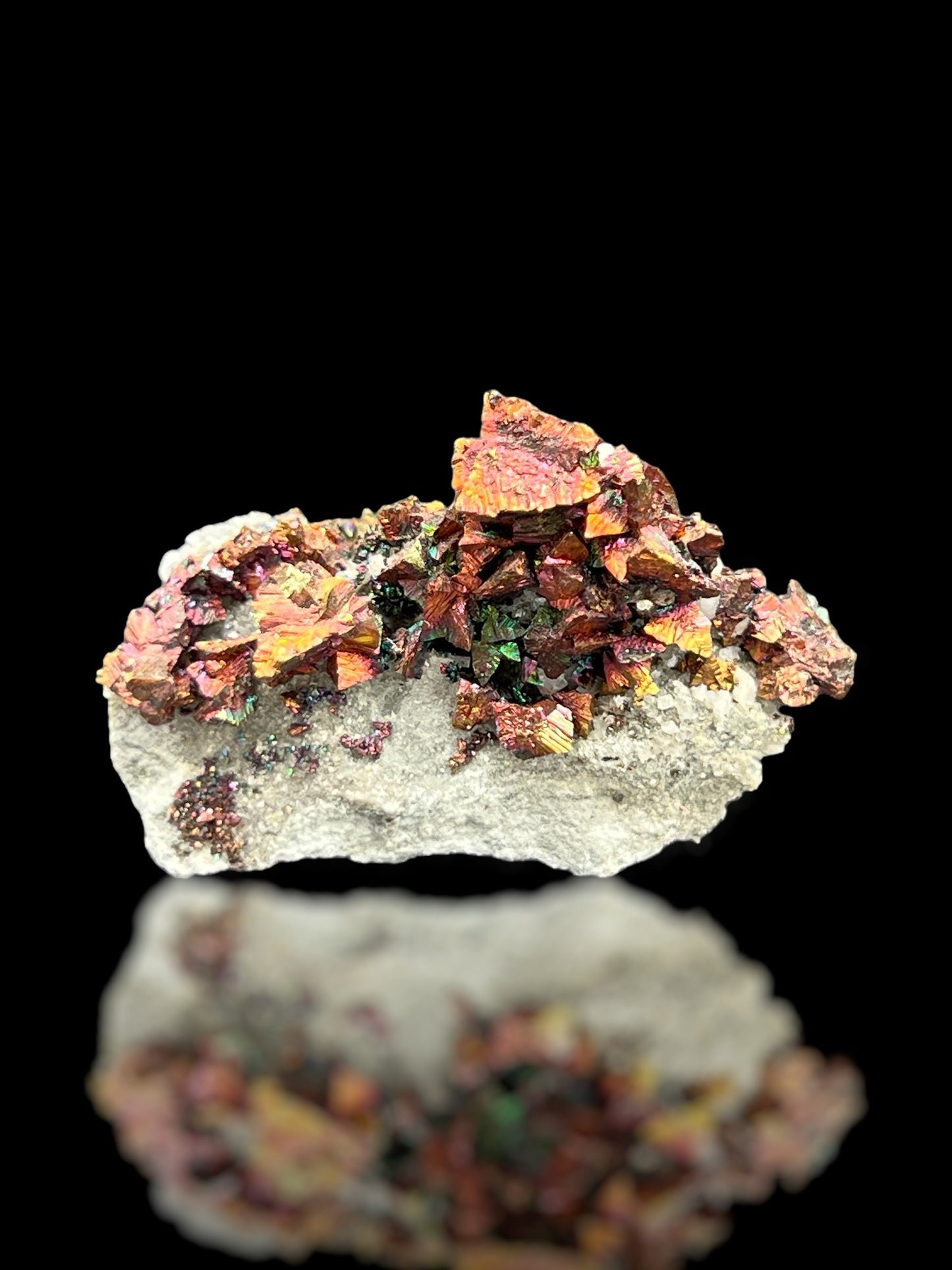 Chalcopyrite