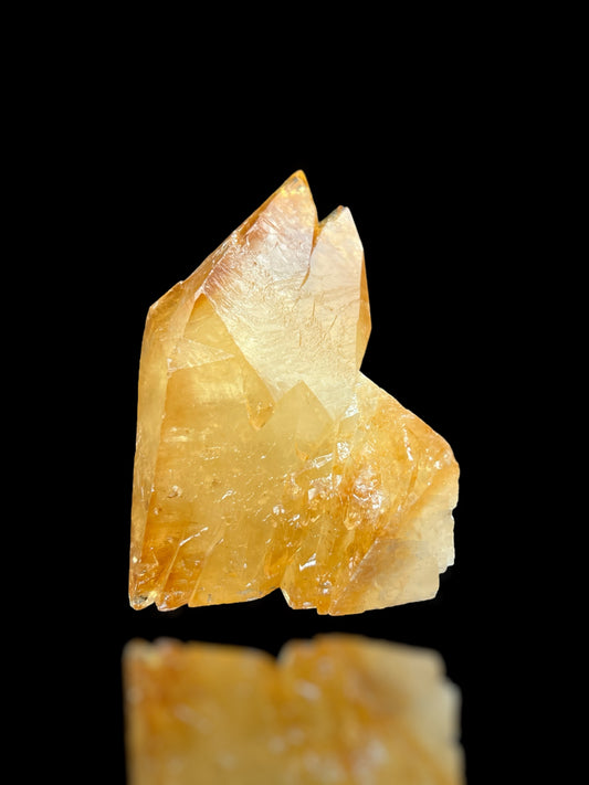 Elmwood calcite