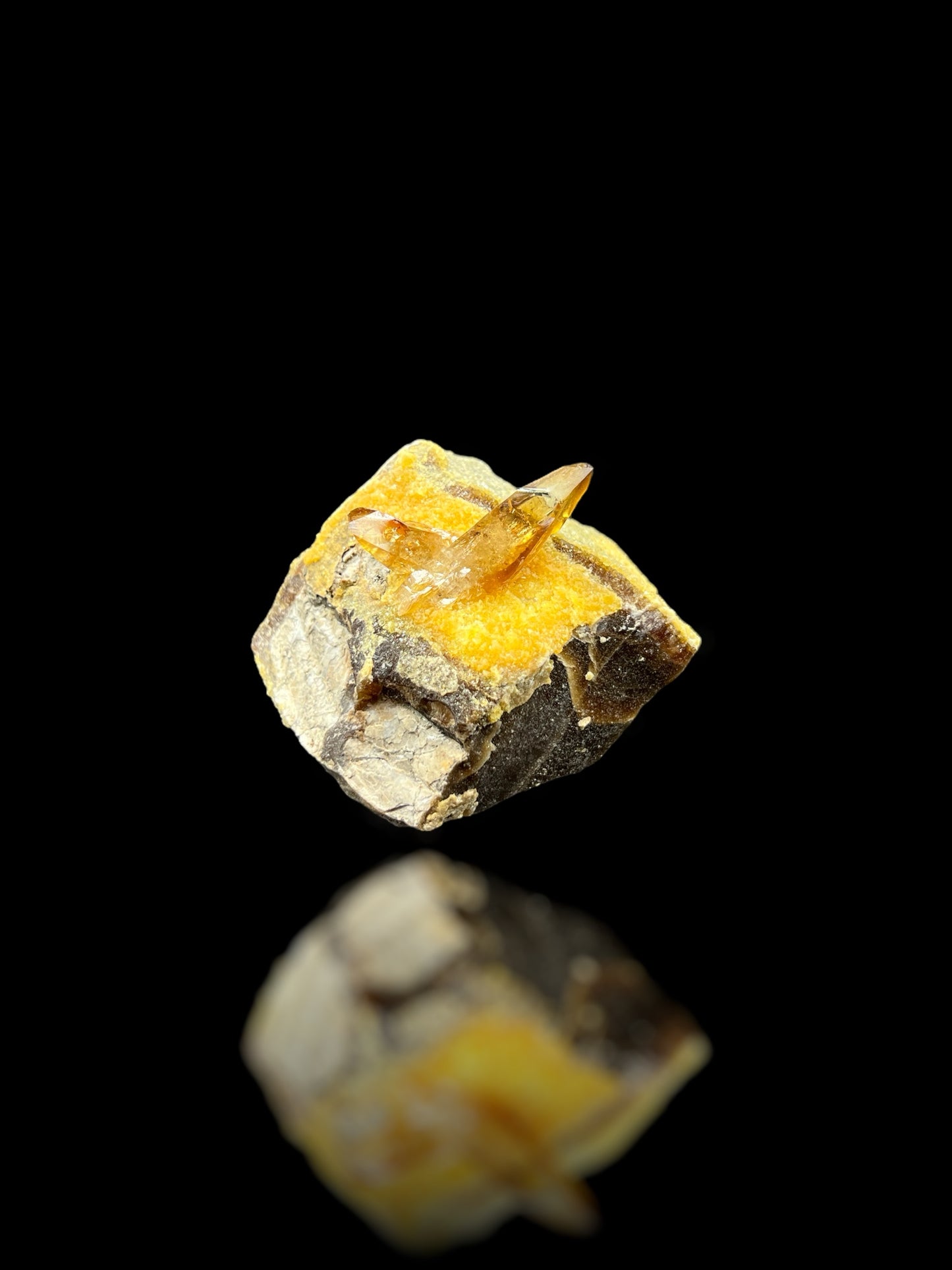 Barite