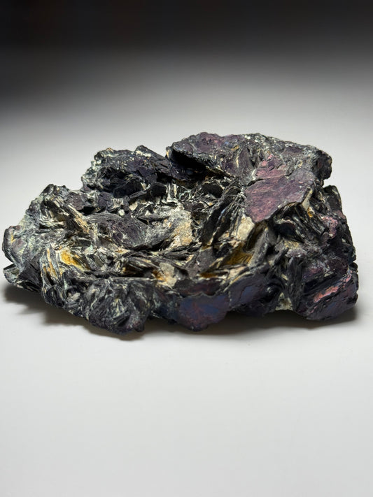 Covellite