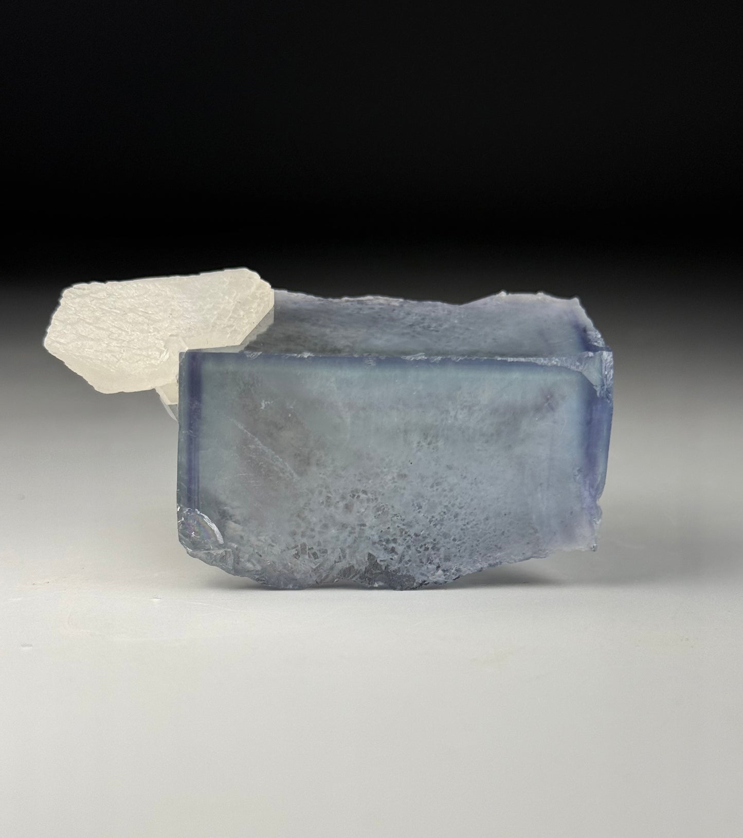 Porcelain Fluorite