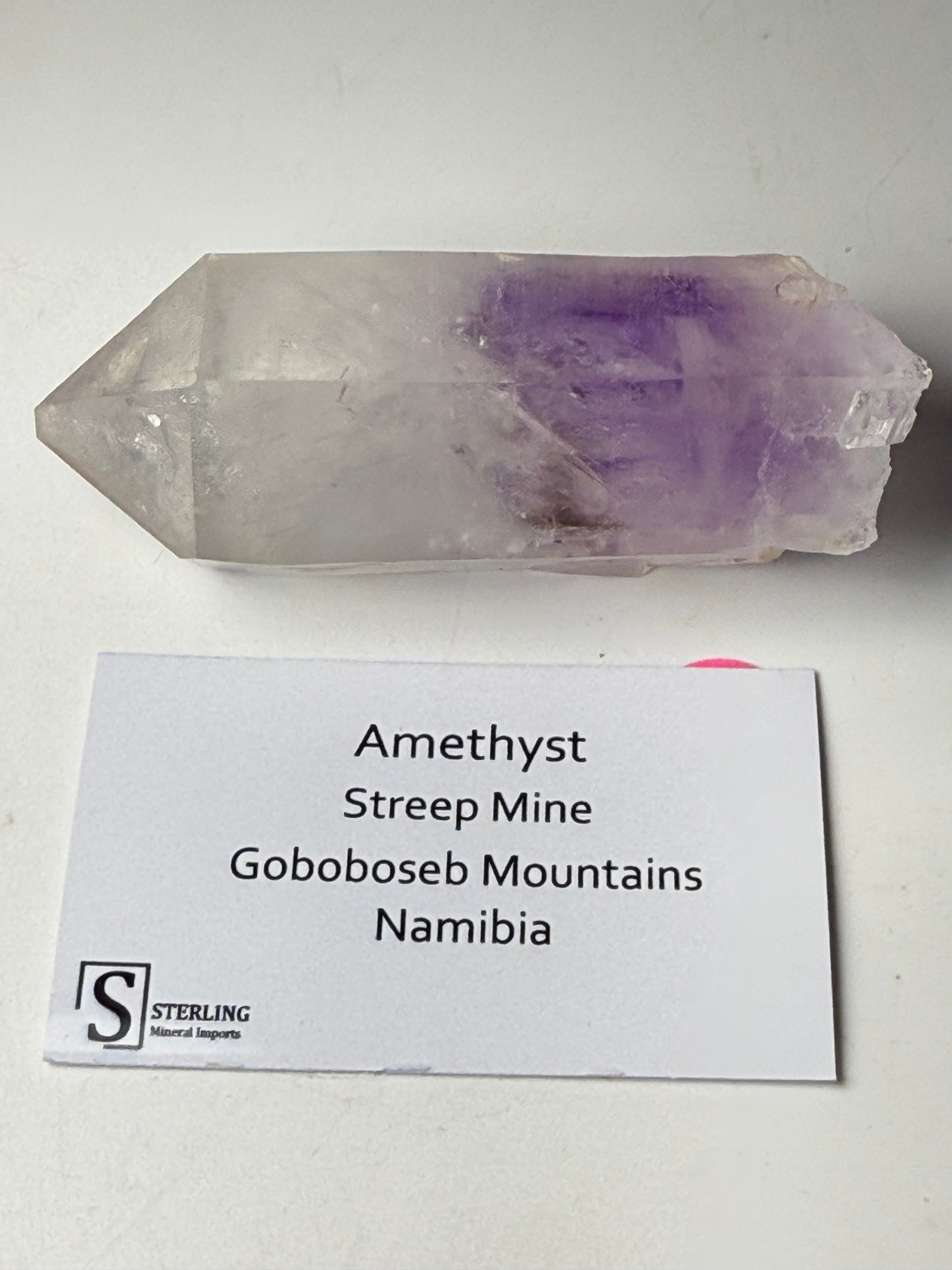 Amethyst