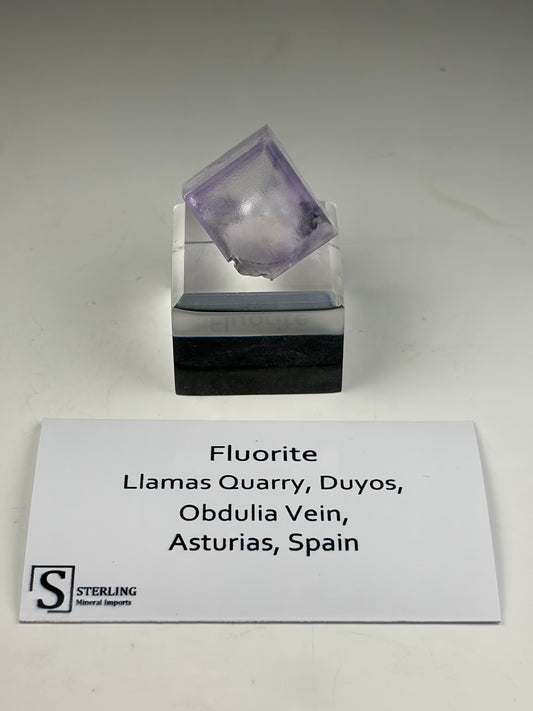 Fluorite