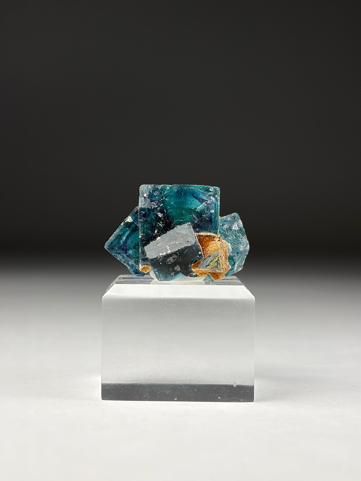 Fluorite