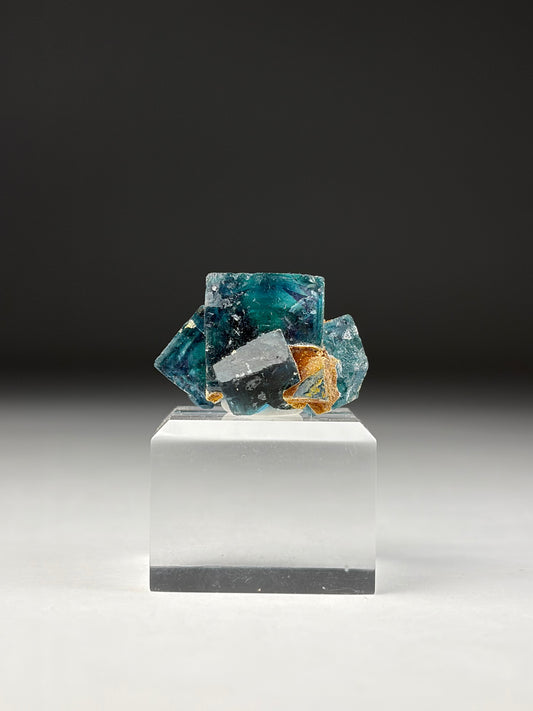 Fluorite