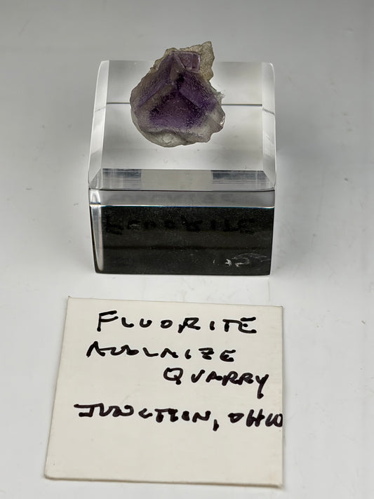 Fluorite