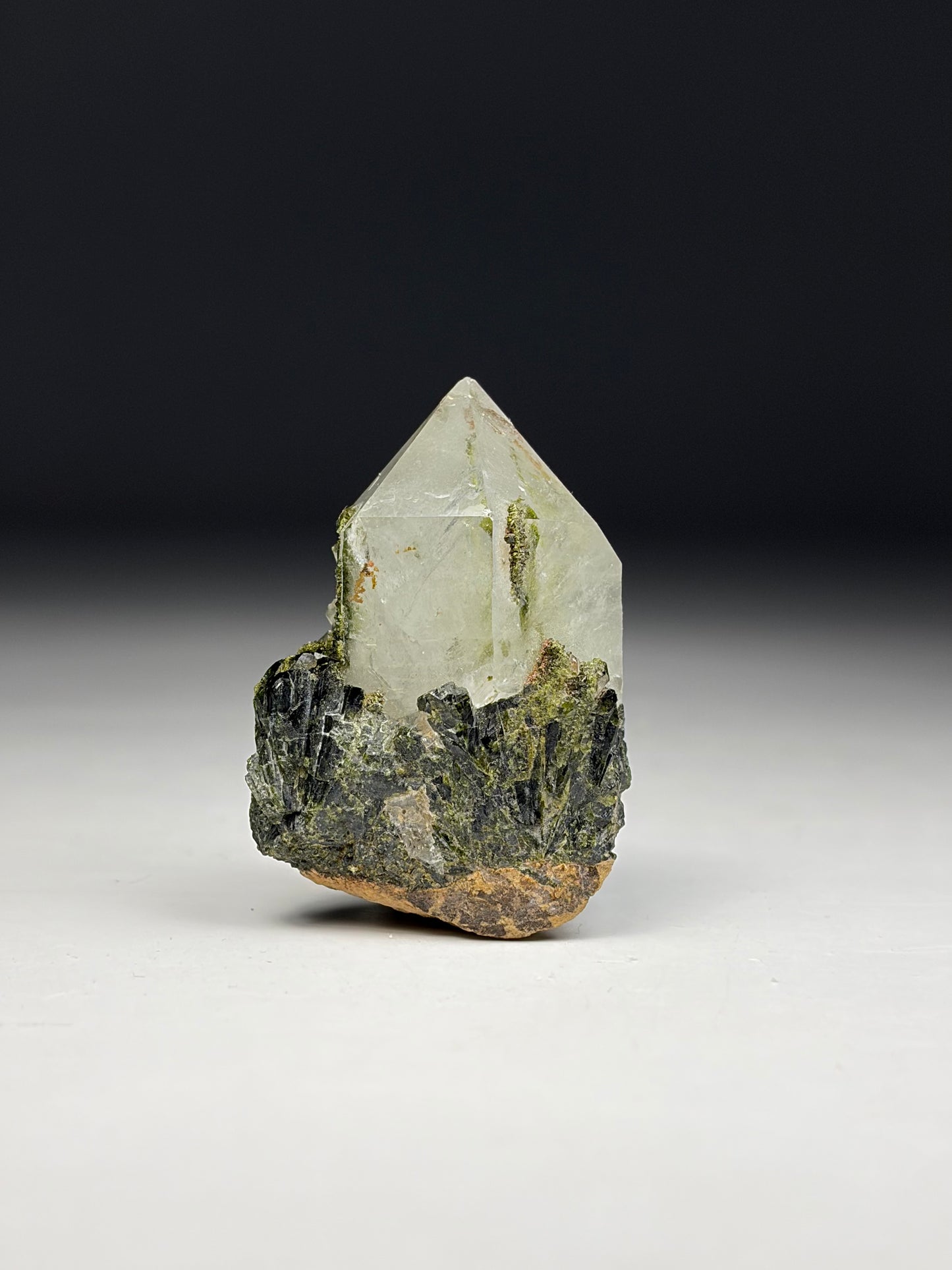 Epidote