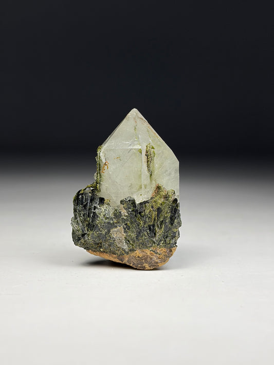 Epidote