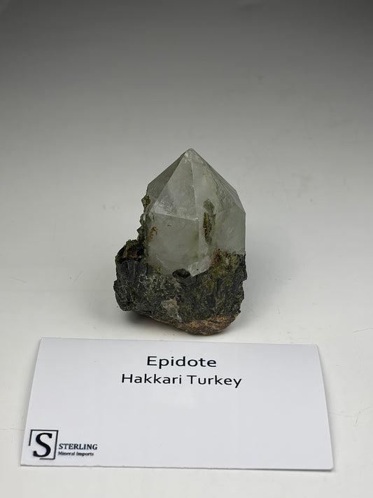 Epidote