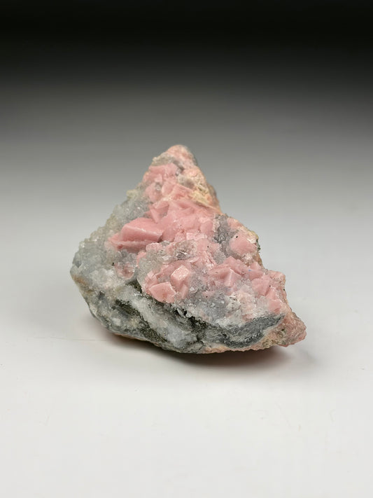 Rhodochrosite