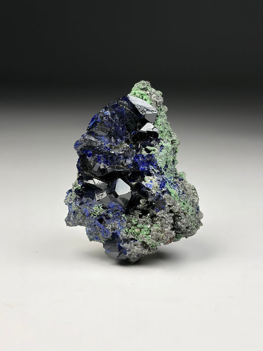 Azurite