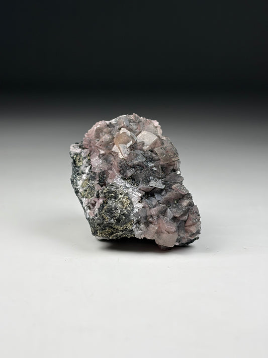 Pink Smithsonite