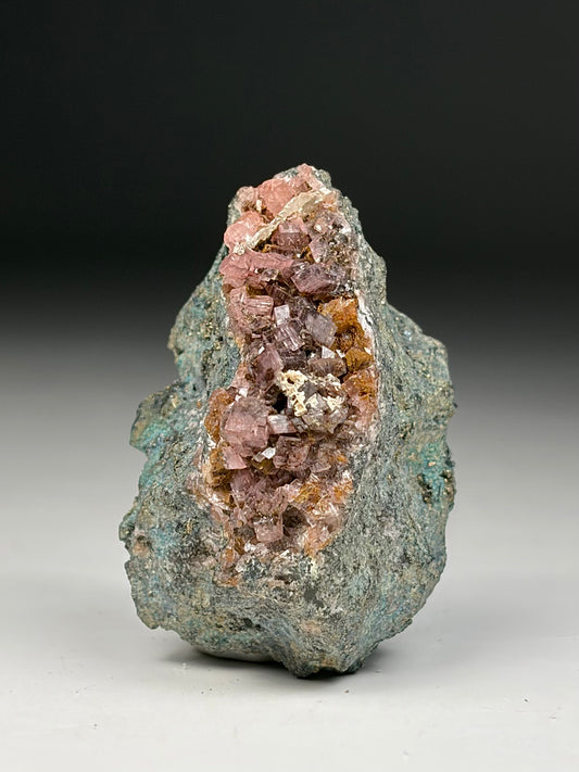 Pink Smithsonite
