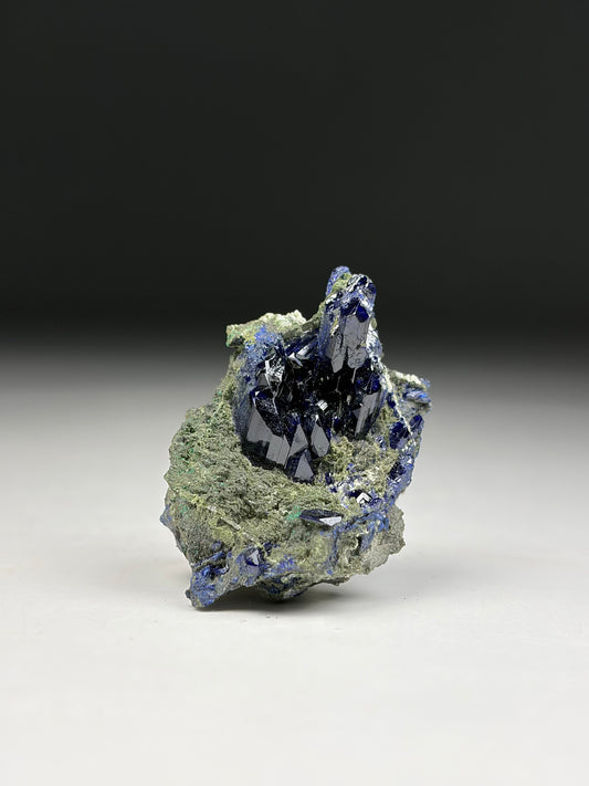 Azurite
